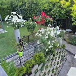 Appart hôtel Castiglione 4*