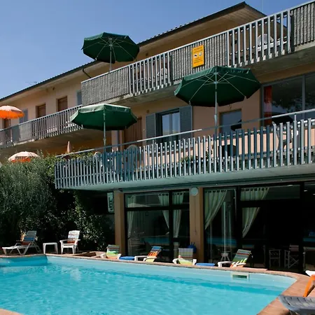 Castiglione 4*