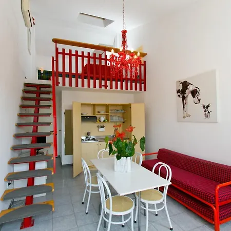 Apartmanhotel Castiglione Castiglione del Lago