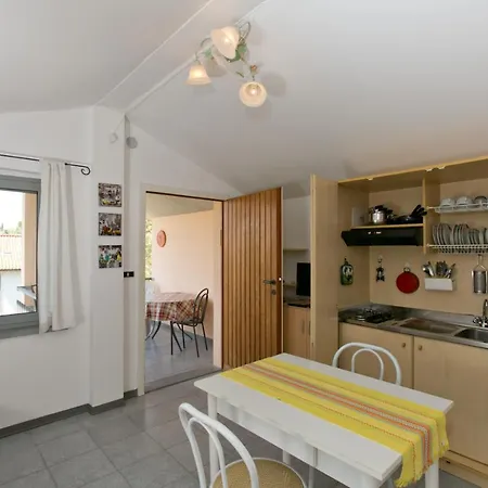 Aparthotel Castiglione *