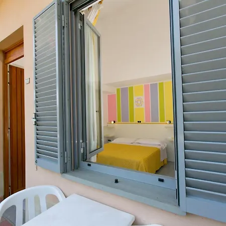 Castiglione Aparthotel 3*