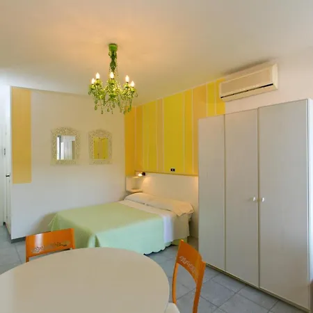 Castiglione Aparthotel