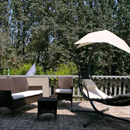Apartmanhotel Castiglione Castiglione del Lago