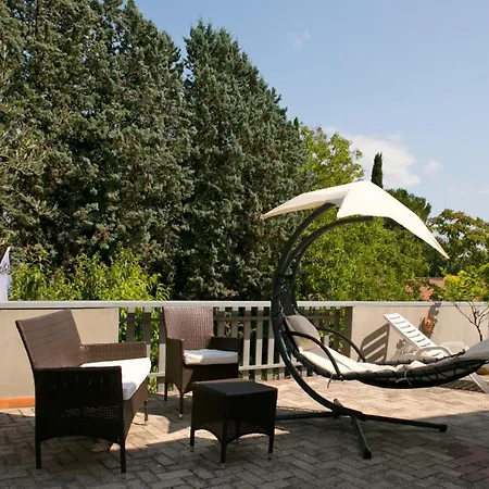 Aparthotel Castiglione *