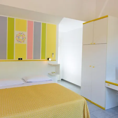 Aparthotel Castiglione *