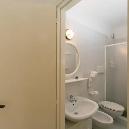 Hotel apartamentowy Castiglione