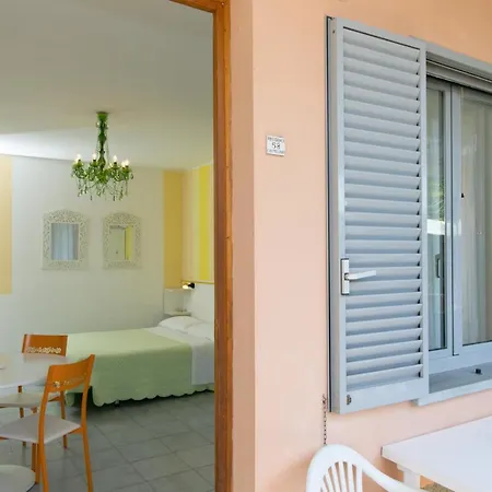 Castiglione Apartmanhotel Castiglione del Lago