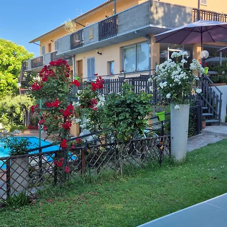 Aparthotel Castiglione Castiglione del Lago