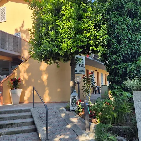 Castiglione Aparthotel