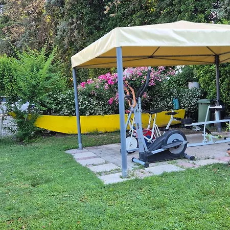 Apartmanhotel Castiglione