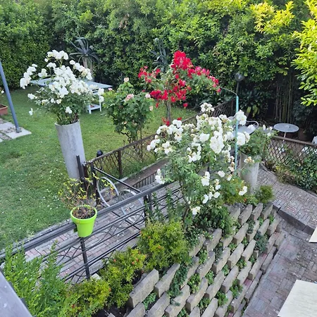 Aparthotel Castiglione 4*