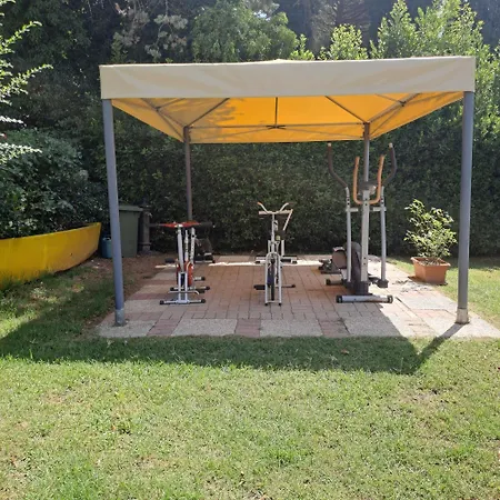 Castiglione Apartmanhotel Castiglione del Lago