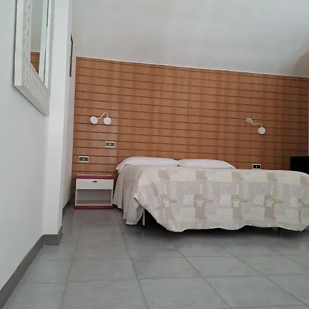 Castiglione Aparthotel