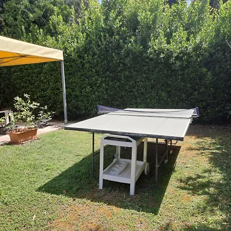 Aparthotel Castiglione