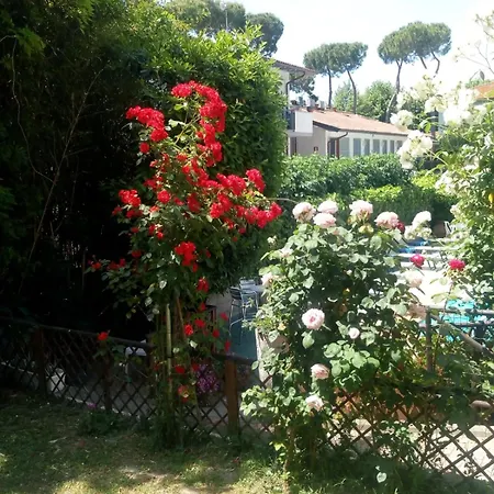Apartmanhotel Castiglione *