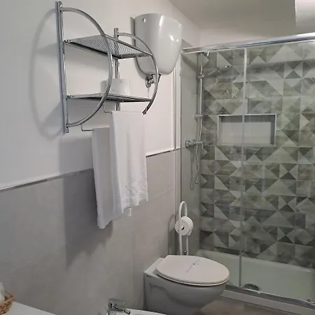 Castiglione Apartmanhotel Castiglione del Lago