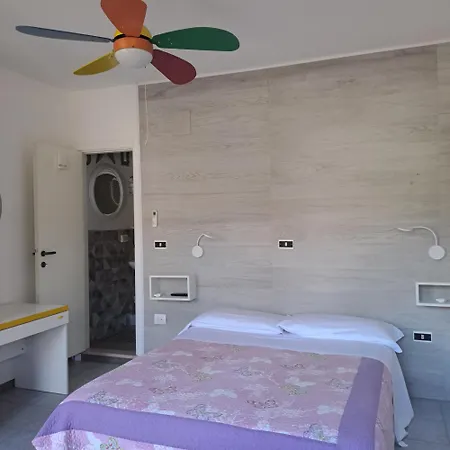 Apartmanhotel Castiglione