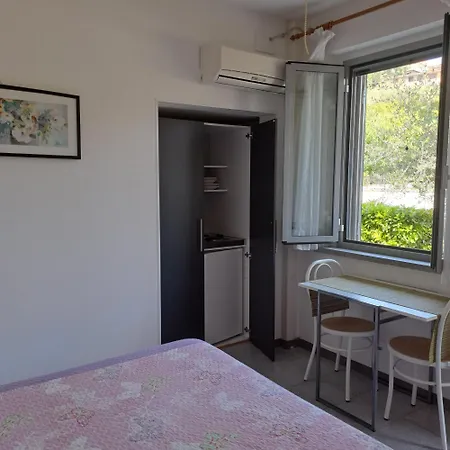 Aparthotel Castiglione *