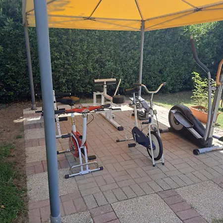 Castiglione Apartmanhotel Castiglione del Lago