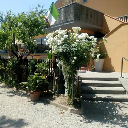 Apartmanhotel Castiglione Castiglione del Lago
