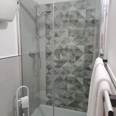 Apartmanhotel Castiglione