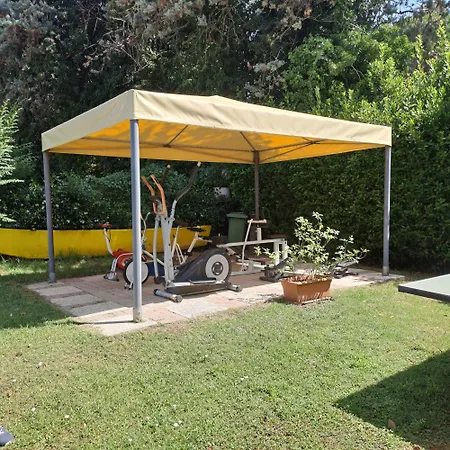 Apartmanhotel Castiglione *