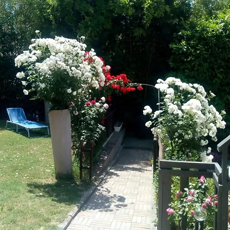 Apartmanhotel Castiglione