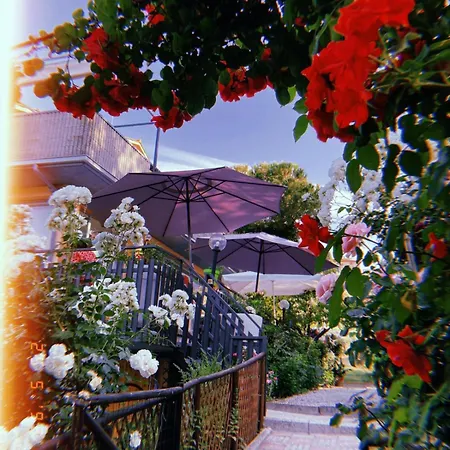 Apartmanhotel Castiglione