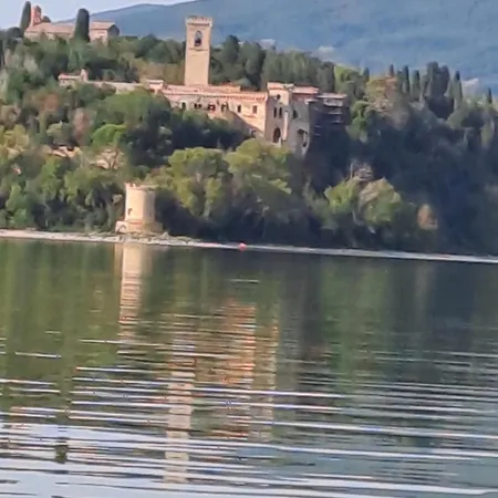 Castiglione Castiglione del Lago