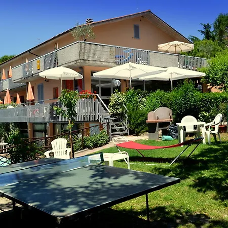 Aparthotel Castiglione Castiglione del Lago