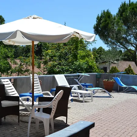 Aparthotel Castiglione
