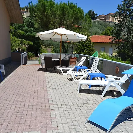 Castiglione Aparthotel
