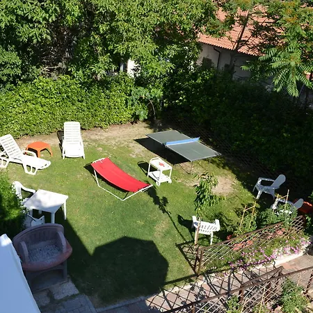 Castiglione Apartmanhotel