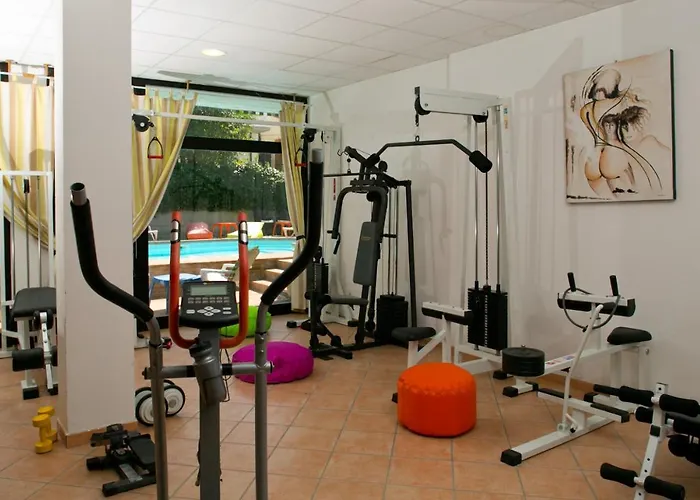 Castiglione 3* 카스틸리오네델라고