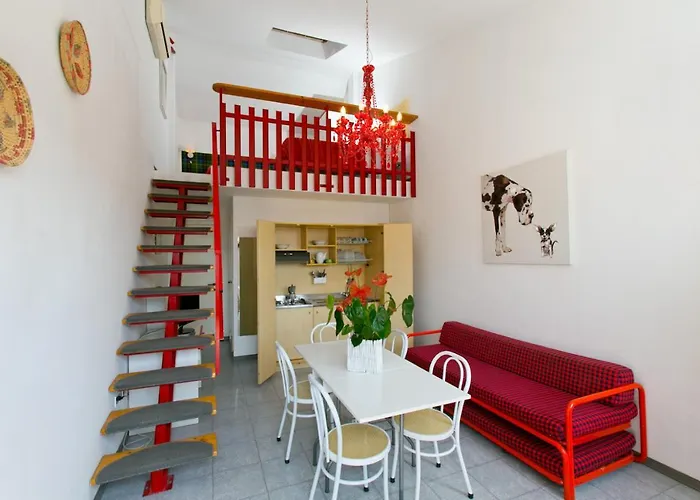 Apartahotel Castiglione Castiglione del Lago