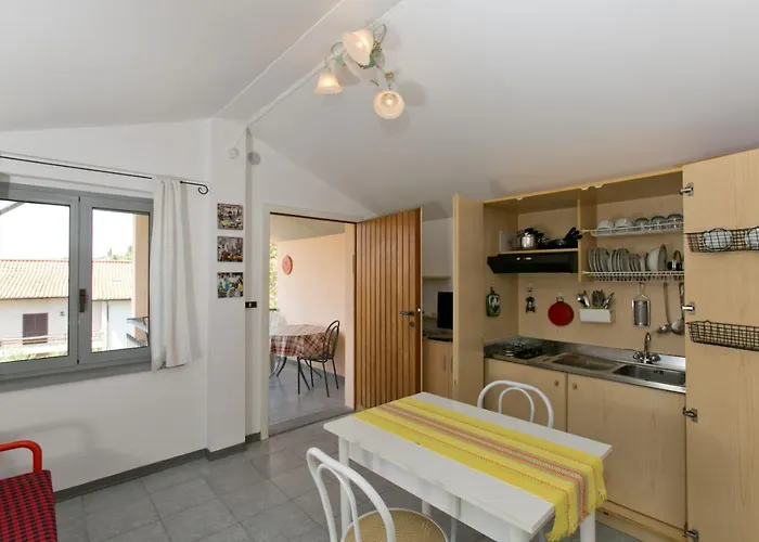 Apartahotel Castiglione 3*