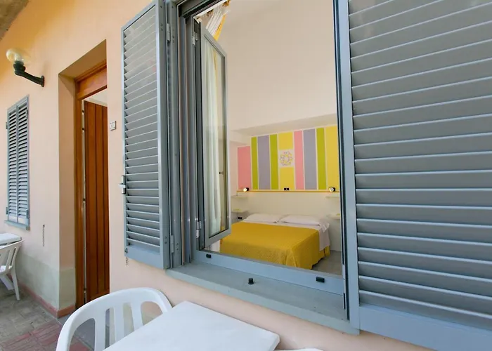 Castiglione Appart hôtel 3*