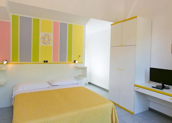 Appart hôtel Castiglione 3*