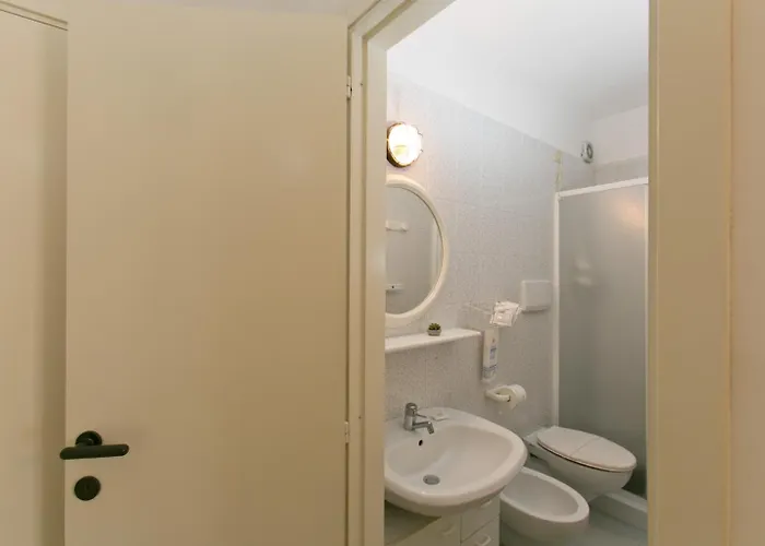 Appart hôtel Castiglione