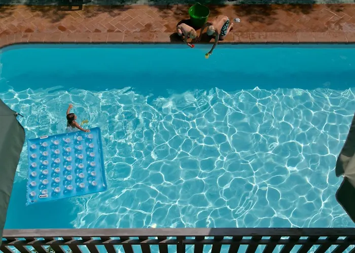 Castiglione Apartahotel Castiglione del Lago