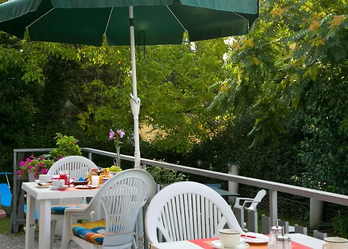 Apartahotel Castiglione