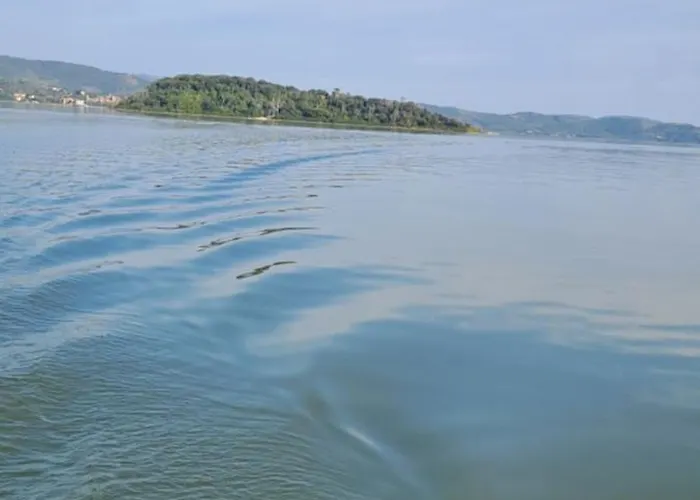 Castiglione Apartahotel Castiglione del Lago