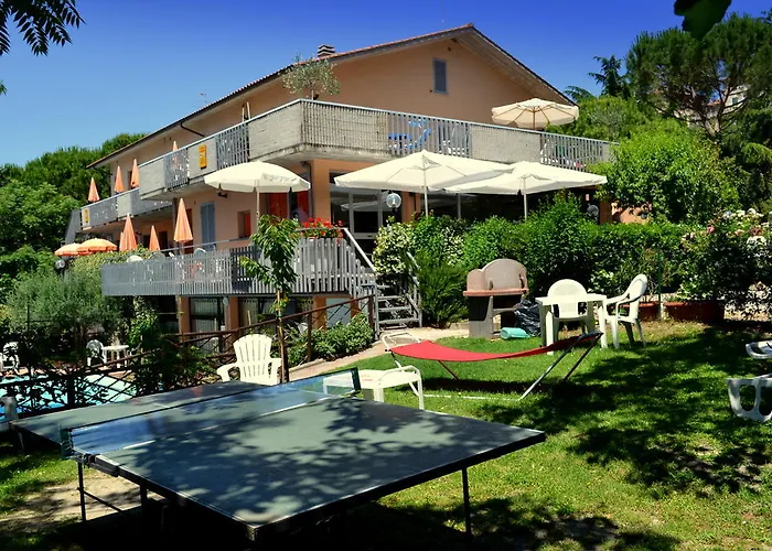 Appart hôtel Castiglione Castiglione del Lago