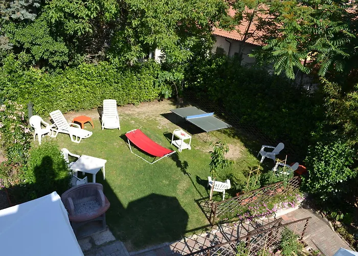 Castiglione Apartahotel